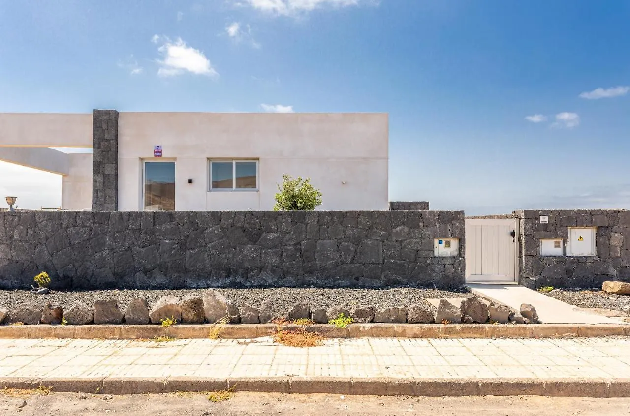Pure Relax Vacation Home コスタ・テギセ 0*,