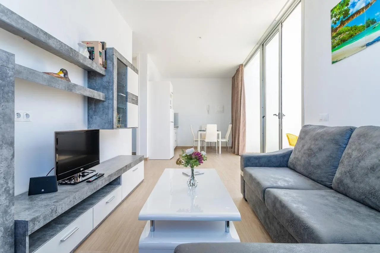 Pure Relax Vacation Home コスタ・テギセ 0*,