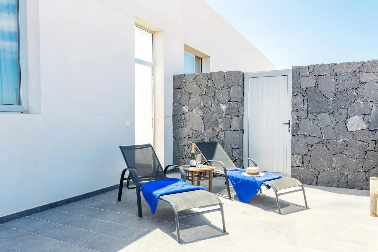 Pure Relax Vacation Home コスタ・テギセ