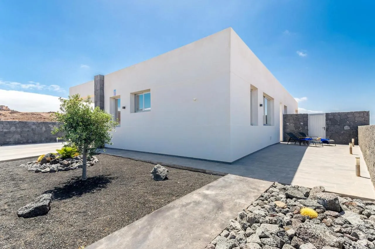 別荘 Pure Relax Vacation Home コスタ・テギセ
