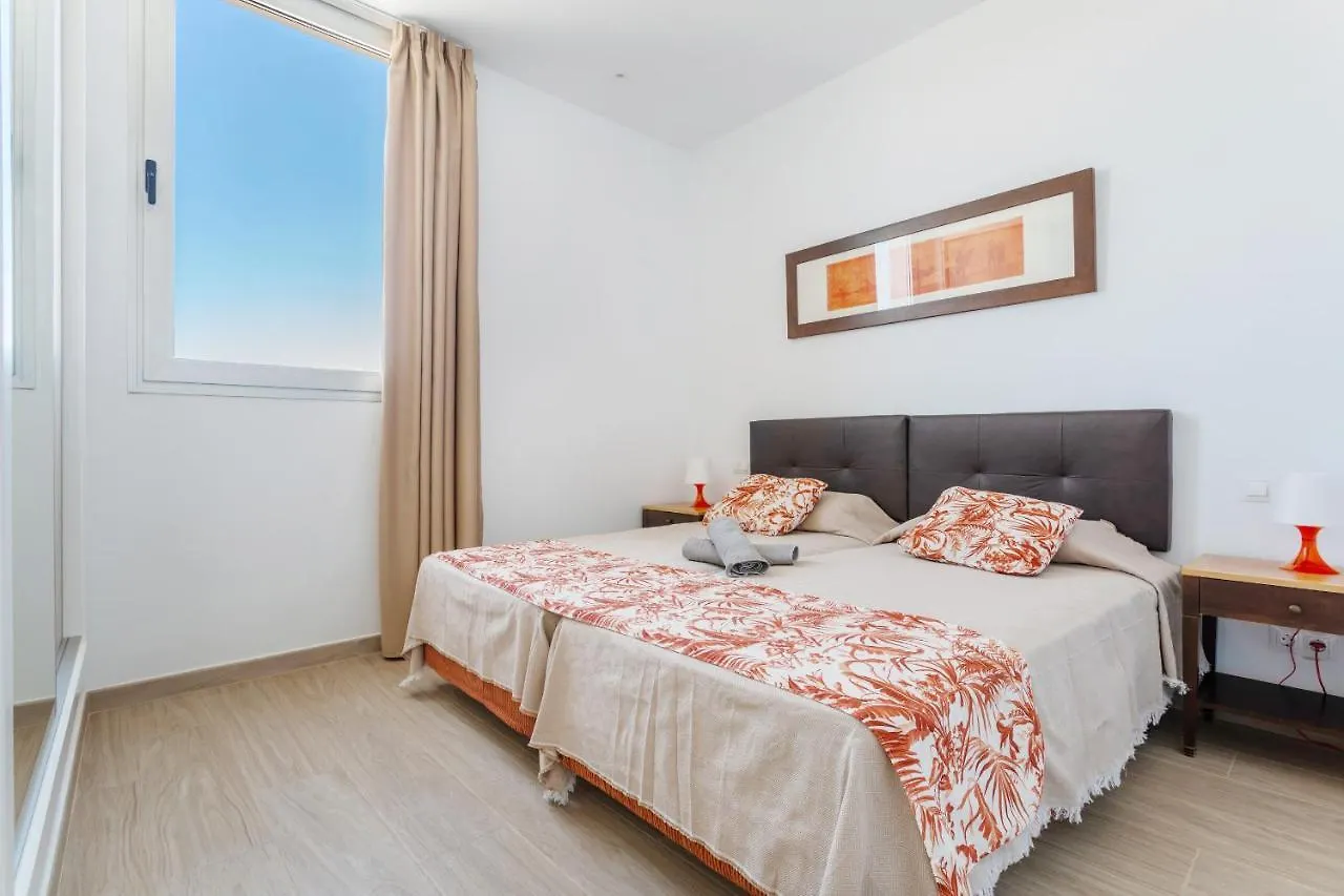 Pure Relax Vacation Home コスタ・テギセ