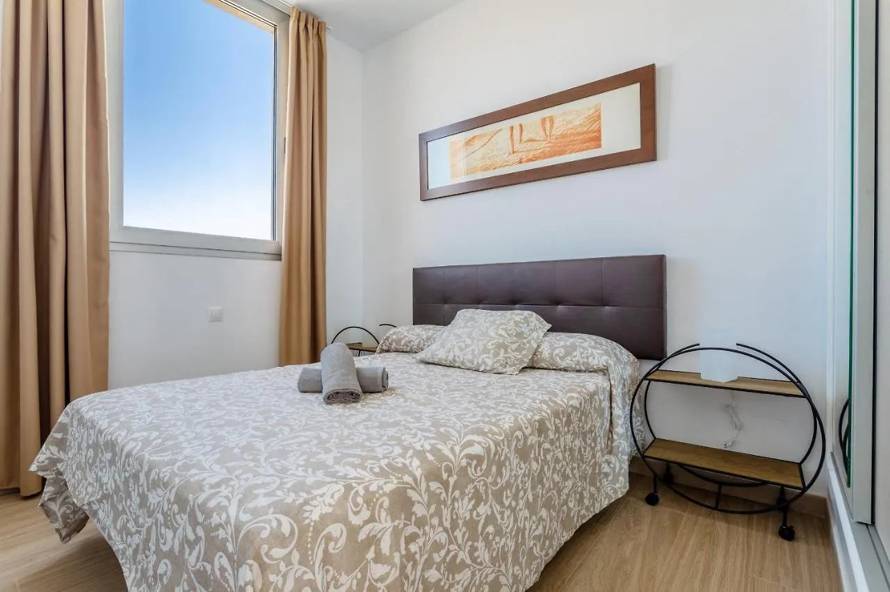 Pure Relax Vacation Home コスタ・テギセ 別荘