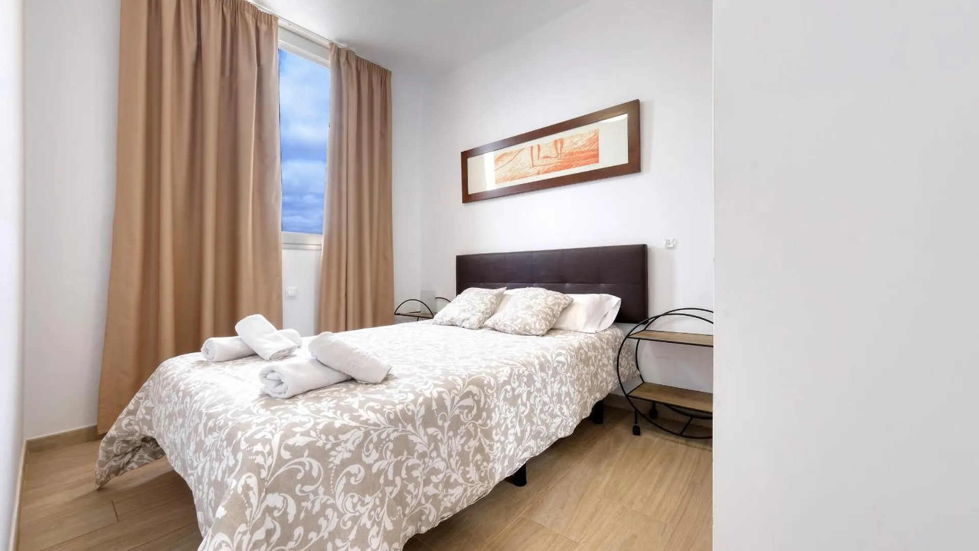 Casa de Férias Pure Relax Vacation Home - Large Terrace And Solarium By Lanzarote Vacation Homes Costa Teguise