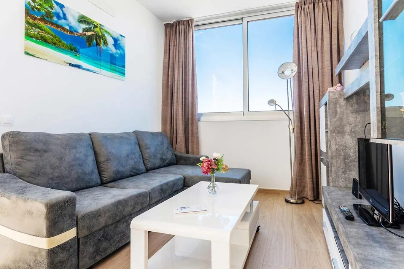 Pure Relax Vacation Home - Large Terrace And Solarium By Lanzarote Vacation Homes Costa Teguise