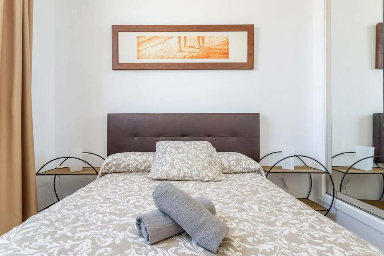 Casa de Férias Pure Relax Vacation Home - Large Terrace And Solarium By Lanzarote Vacation Homes Costa Teguise