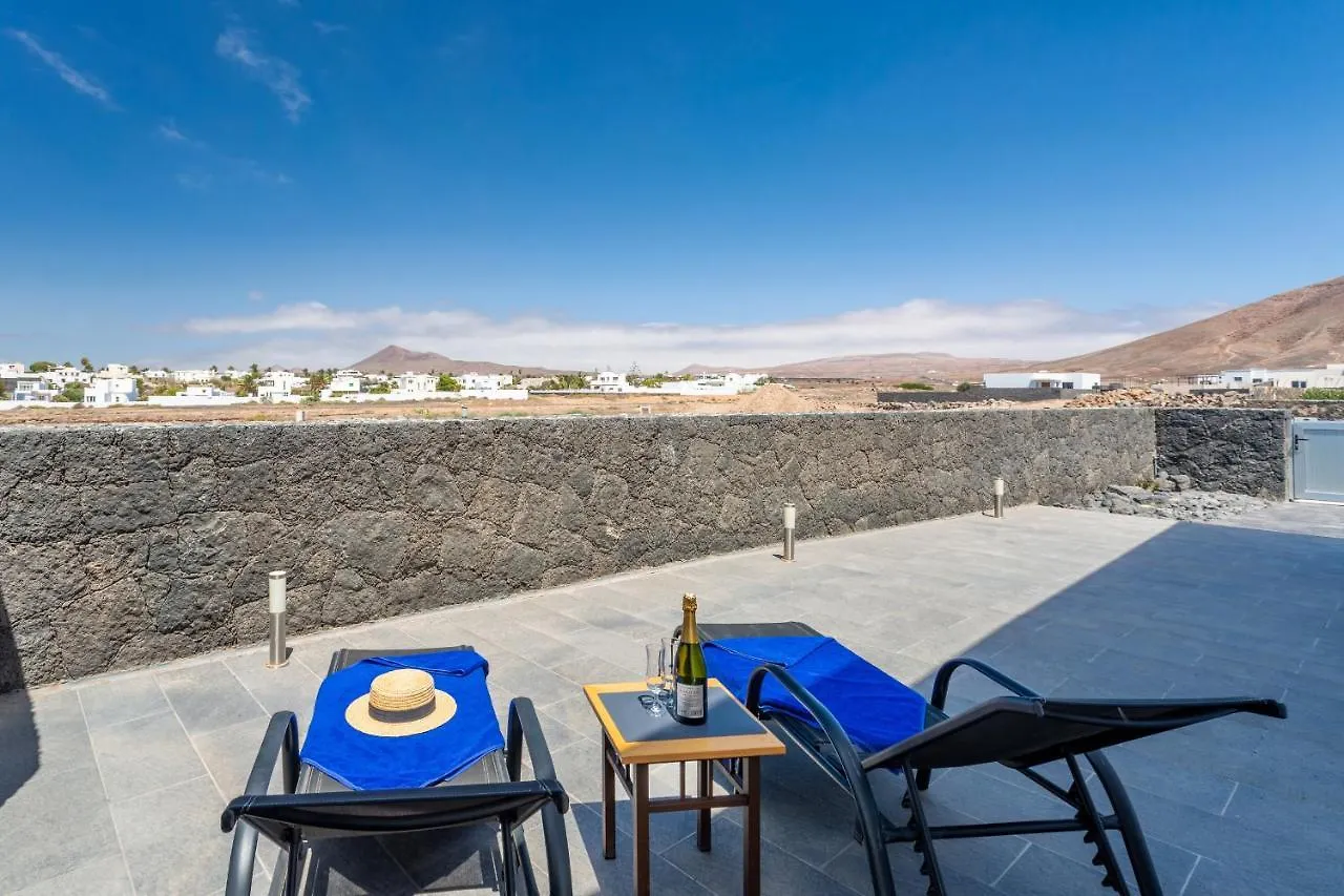 Pure Relax Vacation Home Costa Teguise Holiday home