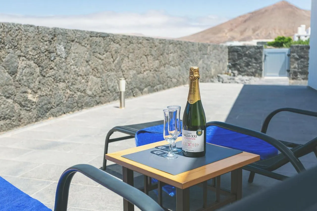 Pure Relax Vacation Home Costa Teguise Spain