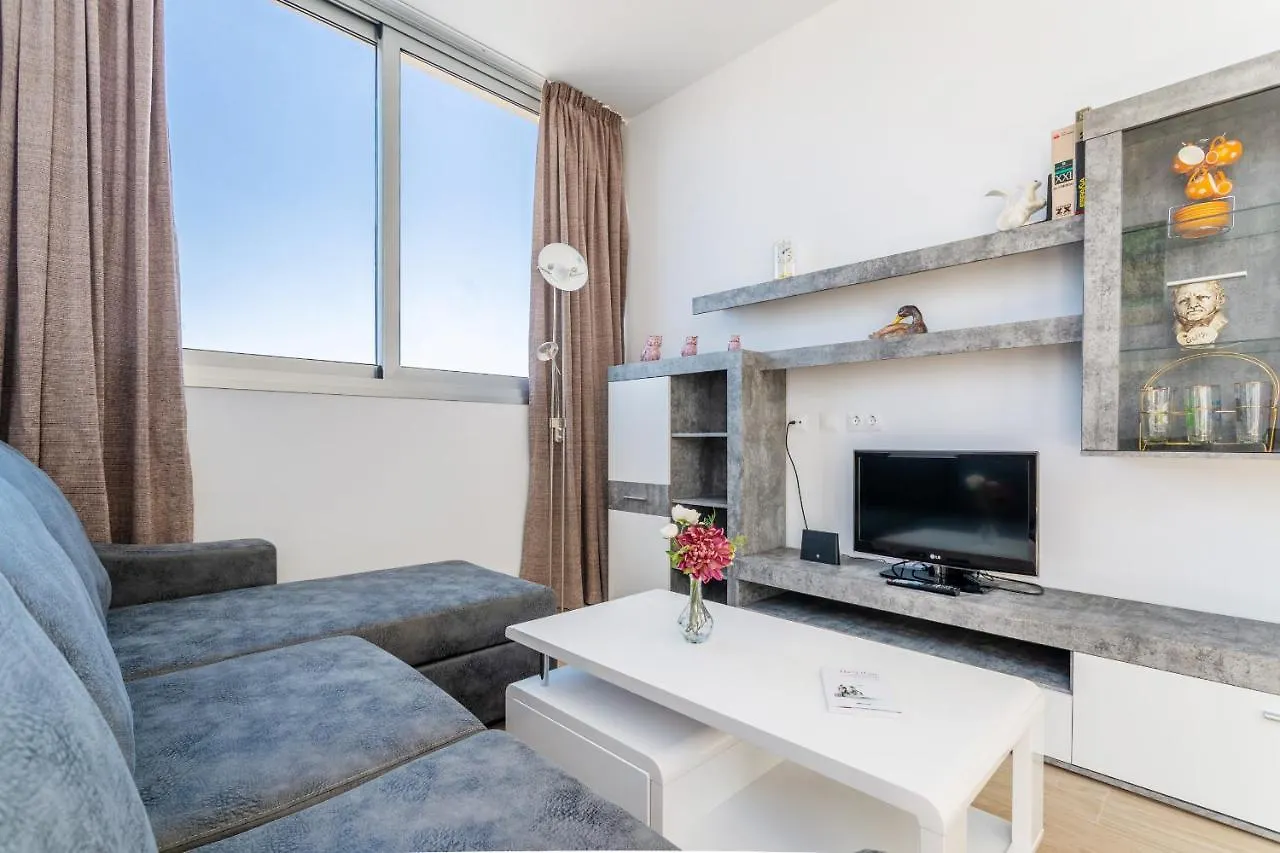Holiday home Pure Relax Vacation Home Costa Teguise Spain
