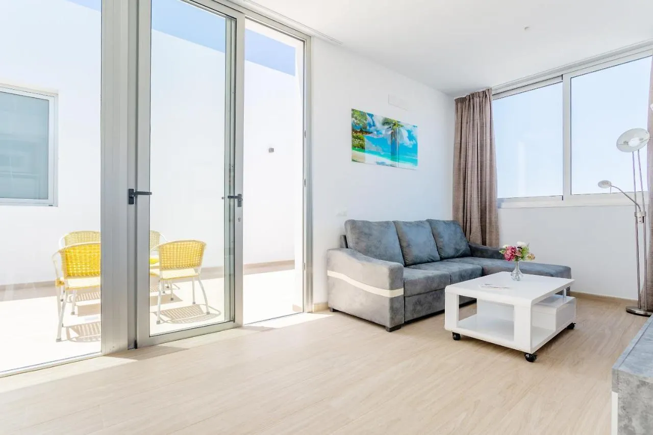 Pure Relax Vacation Home Costa Teguise