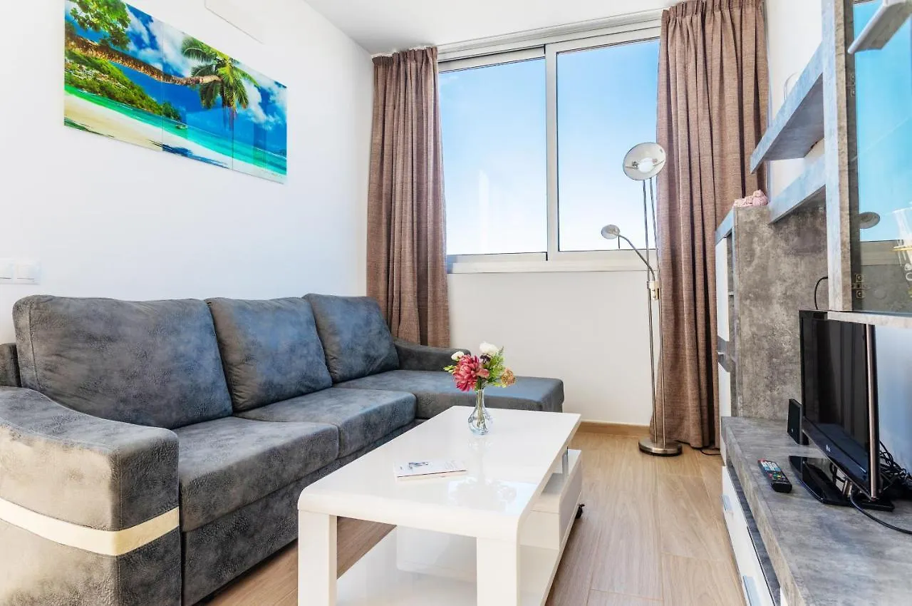 Holiday home Pure Relax Vacation Home Costa Teguise Spain
