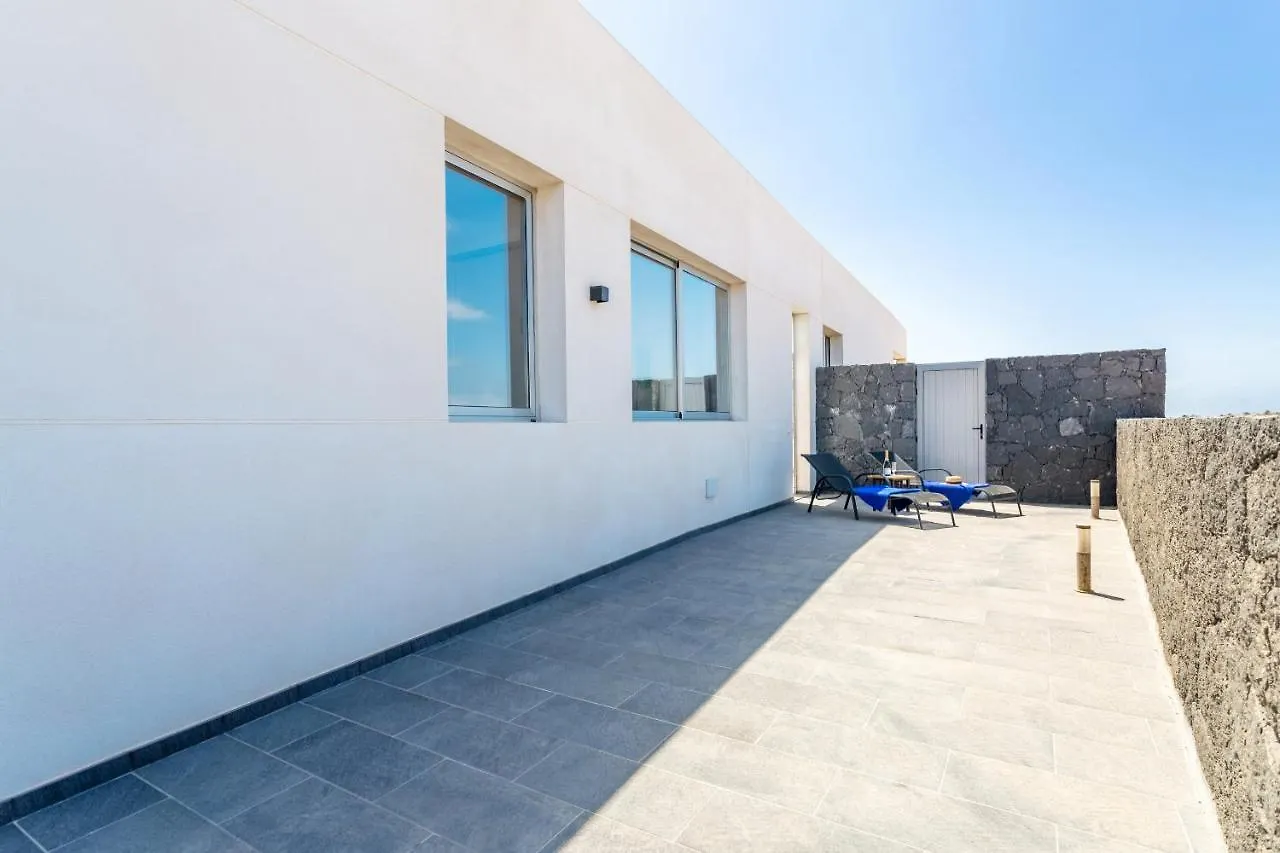 Holiday home Pure Relax Vacation Home Costa Teguise