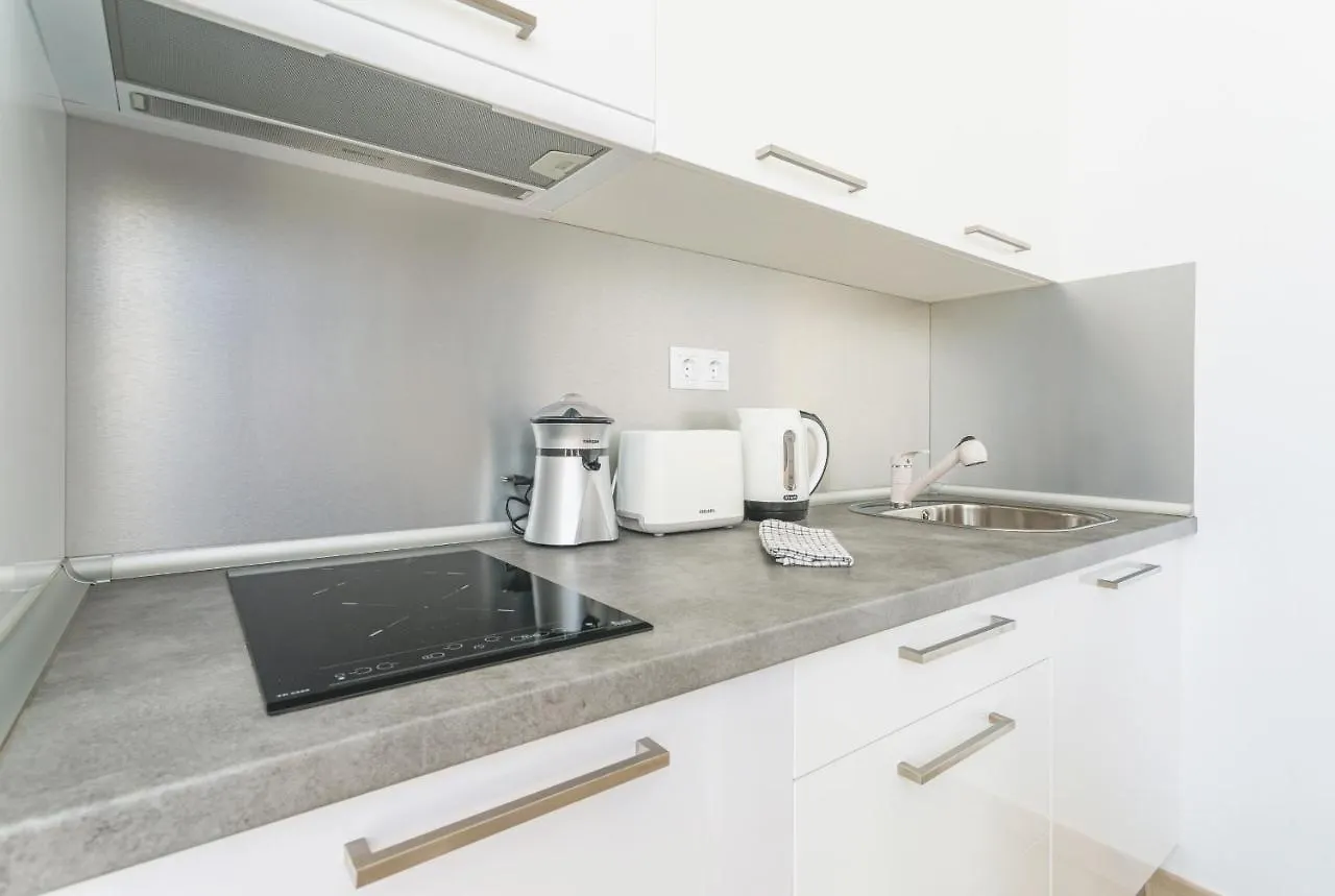 Holiday home Pure Relax Vacation Home Costa Teguise