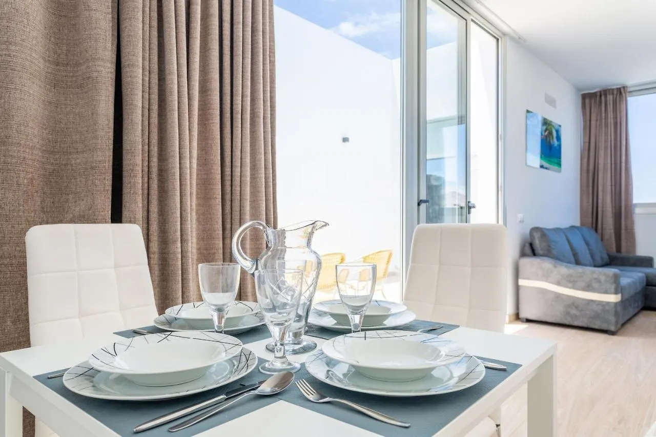 Pure Relax Vacation Home Costa Teguise 0*,  Spain