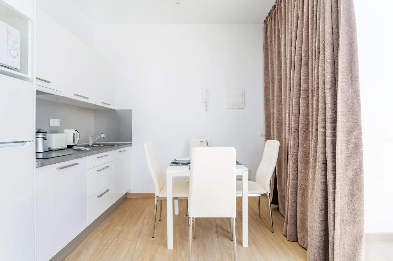 Pure Relax Vacation Home Costa Teguise