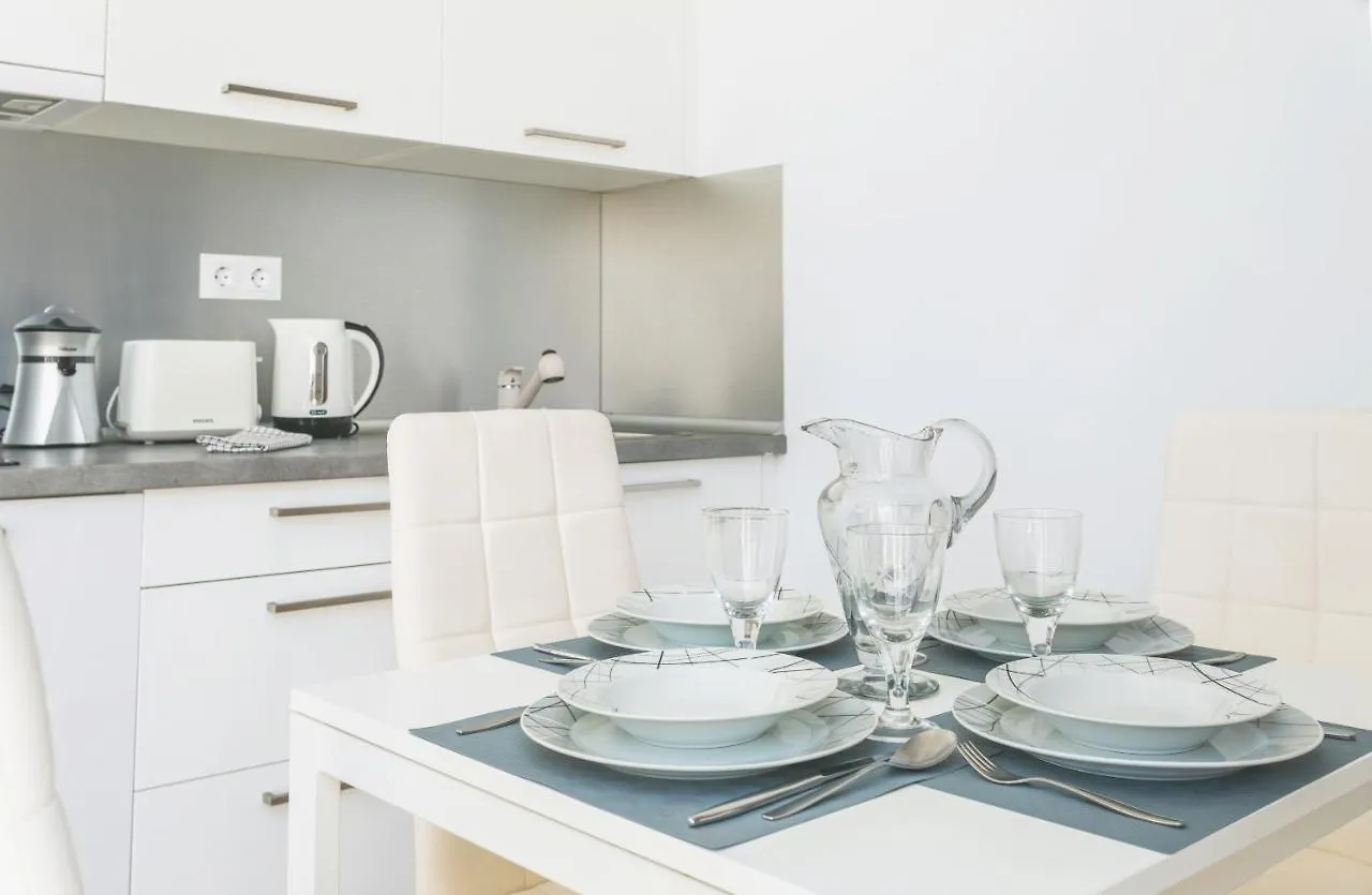 Pure Relax Vacation Home Costa Teguise