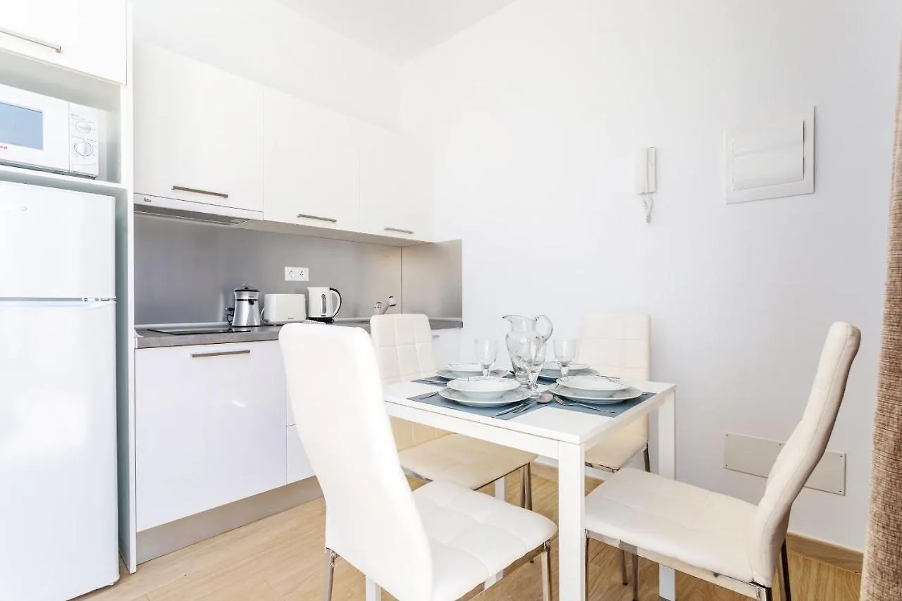 Holiday home Pure Relax Vacation Home Costa Teguise