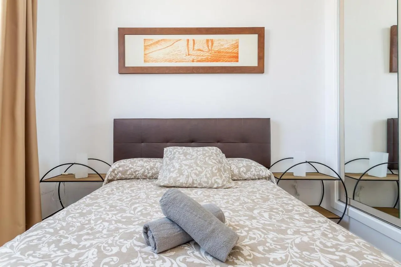 Holiday home Pure Relax Vacation Home Costa Teguise