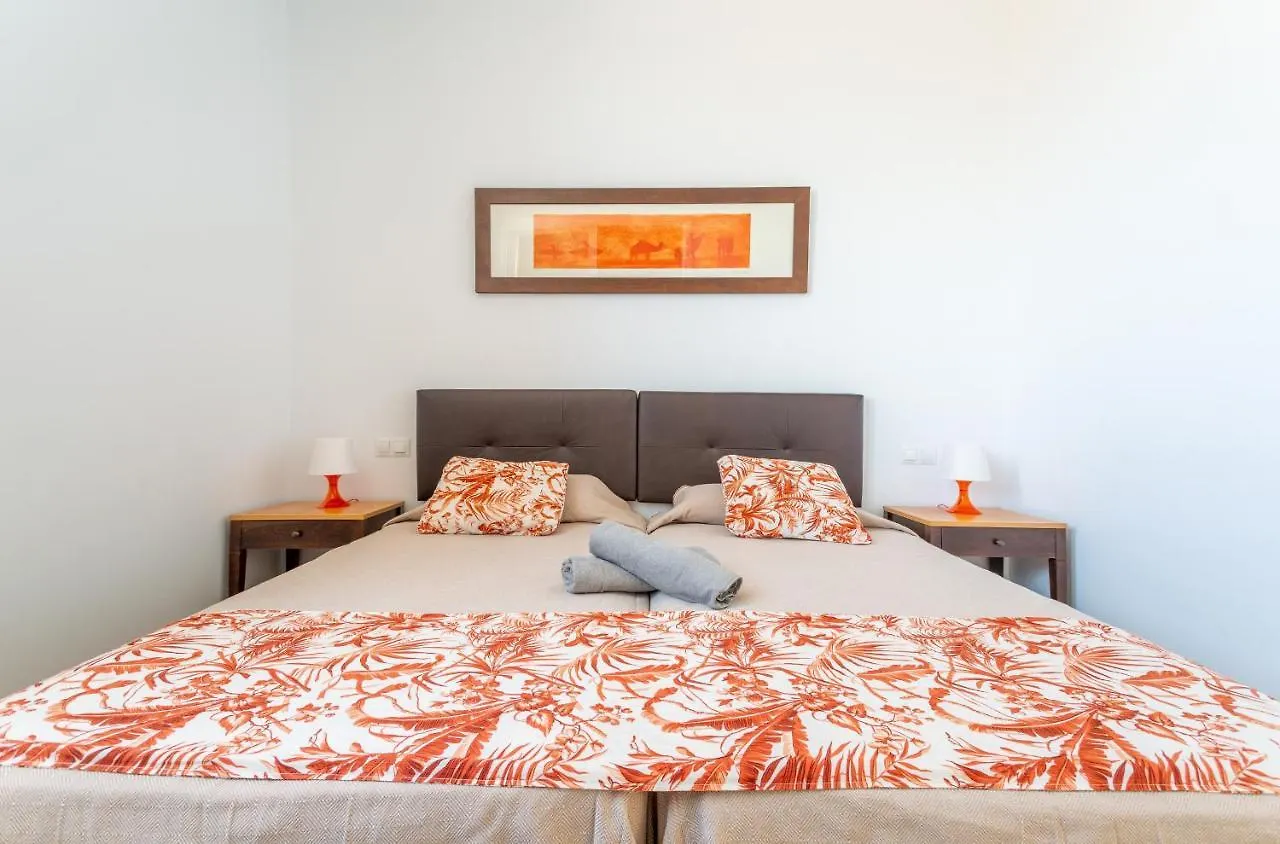 Pure Relax Vacation Home Costa Teguise 0*,  Spain