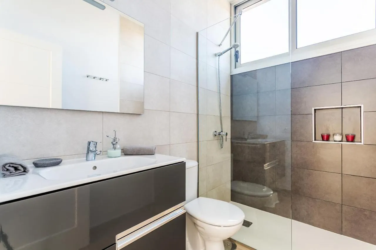 Pure Relax Vacation Home Costa Teguise Holiday home