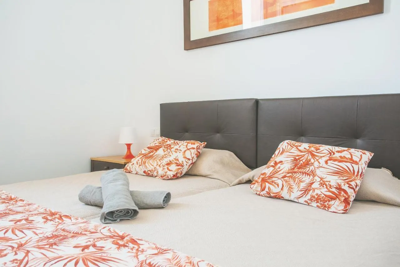 Pure Relax Vacation Home Costa Teguise Spain