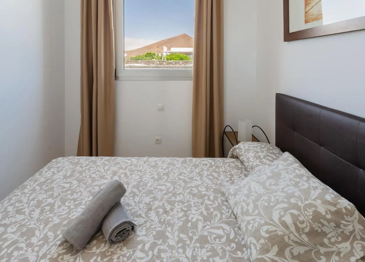 Pure Relax Vacation Home Costa Teguise Holiday home